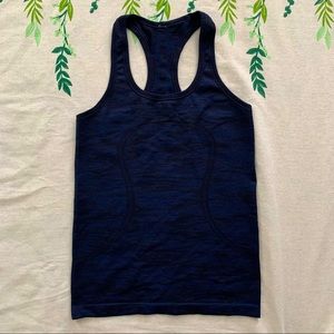 Swiftly Tech tank top SOLD